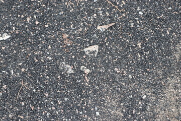 asphalt background