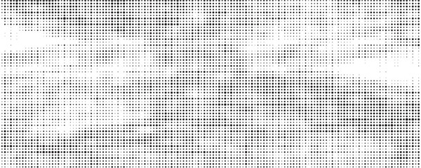 halftones background.Distress Dirty Damaged Spotted Circles Overlay Dots Texture .