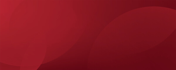 Abstract red background. Modern and Creative Trend design in vector illustration