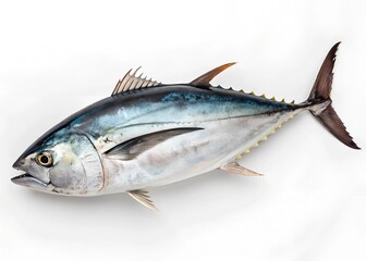 Fototapeta premium tuna fish