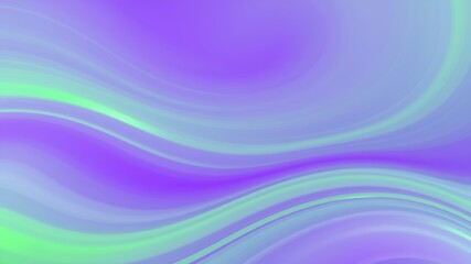Naklejka premium Abstract colorful background. Purple green background with copy space for design.