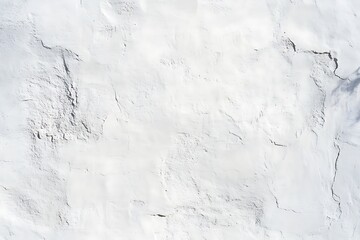 Fototapeta premium A basic light grey wall with soft sunlight shadows, ideal for presenting products in a clean and abstract space.