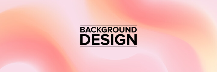 Modern abstract background for presentation design, dynamic shapes composition. Vector illustration