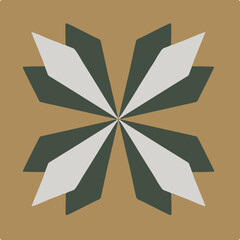 Tile Pattern Geometry