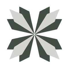 Tile Pattern Geometry