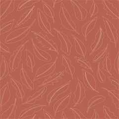 Floral Pattern Design Art Abstract Illustration Fabric textile Prints