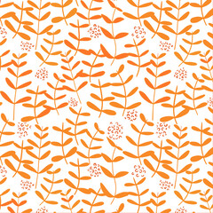 Floral Pattern Design Art Abstract Illustration Fabric textile Prints