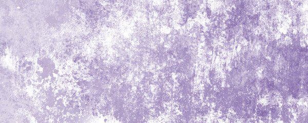 Modern Purple Watercolor Grunge Design with Ink Patterns and Soft, Vintage Finish

