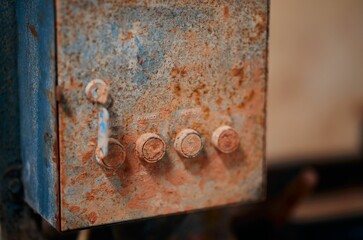 Art pottery in Ponta Delgada, Azores