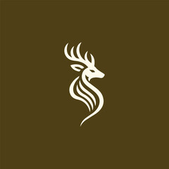 Special Deer Logo