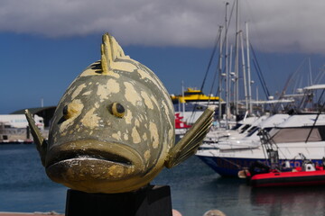 Corralejo, Fuerteventura