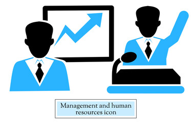Account Management icon set. Client Relations, Customer Support, Relationship Building, Account Services, Client Management, Customer Success, Account Maintenance and Password Management