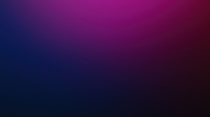 Fototapeta premium Red Purple Navy Gradient Abstract Modern Background