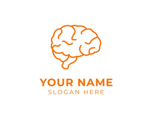 Brain Logo