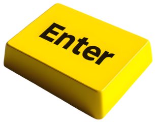 엔터버튼(Enter button)