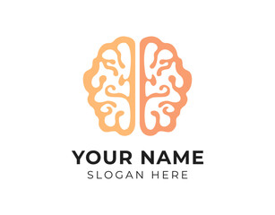 Brain Logo
