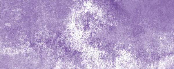 Dreamy Watercolor Brushstroke Pattern with Faded Purple Ink and Grunge Aesthetic

