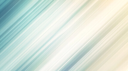 Fototapeta premium Abstract Diagonal Lines Background Soft Pastel Blue White Gradient Texture Design Modern Minimalist 