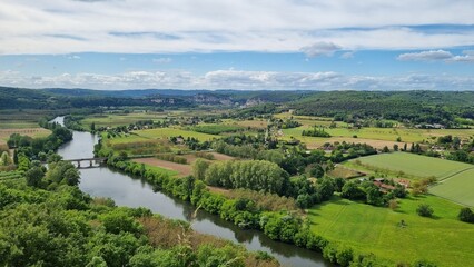 view of region