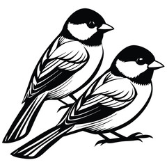 Obraz premium Flying dove vector symbol of peace
