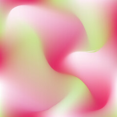 abstract colorful background. pink red sage food happy color gradiant illustration. pink red sage color gradiant background
