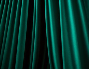 Black dark blue green emerald petrol teal lime yellow white abstract background Color gradient ombre blend. Line stripe Bright light flash glow glitter neon metallic Noise grain mesh.