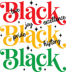 Black History SVG, Black History Month SVG, Black History PNG, African American SVG, Black History Month Shirt, Digital Download, Dope Black Queen SVG, Celebrate Juneteenth SVG, Juneteenth PNG, Afro W