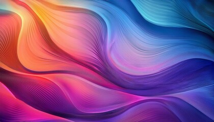 abstract colorful background