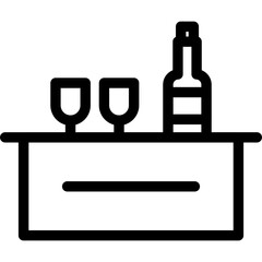 Bar Icon