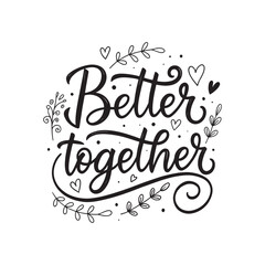 merry christmas lettering