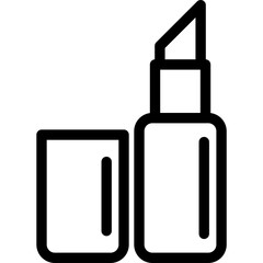 Lipstick Icon
