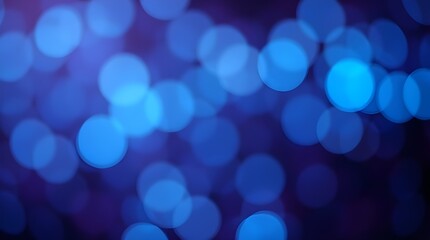 abstract blue background