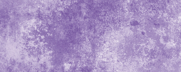 Artistic Grunge Design with Vibrant Purple Watercolor and Subtle Ink Patterns

