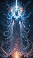 Fototapeta premium transcendent