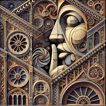 Geometric Whisper