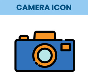 Camera icon