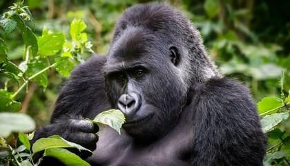 animal  in the jungle