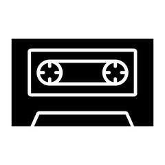 casette icon