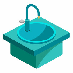 3d render of a render of a symbol of a mark