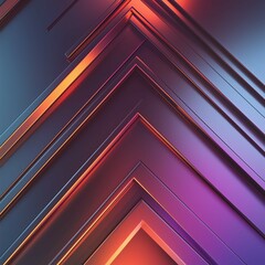 Obraz premium 抽象的なデザインアートの背景画像