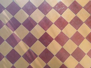 seamless checked pattern