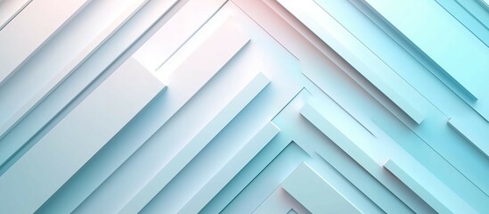 抽象的なデザインアートの背景画像