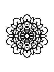 mandala art transparent png designs