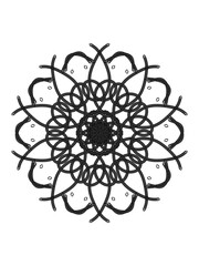 mandala art transparent png designs