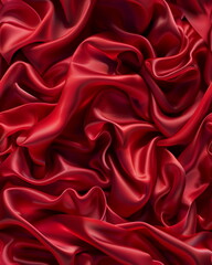 Fototapeta premium Seamless wallpaper, texture, background pattern, mosaic. For book cover top view. Seamless textile patter 4_001