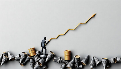 Blockchain & Cryptocurrency Investment Trends The Future of Digital Finance 