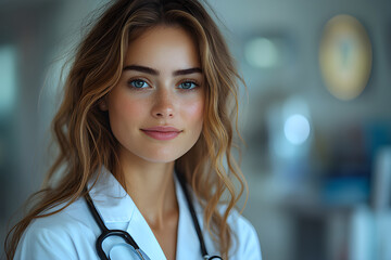 Healthcare Specialist in Unfocused Setting
