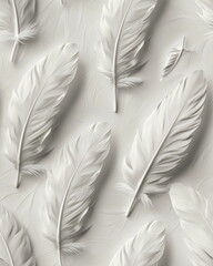 Seamless wallpaper, texture, background pattern, mosaic. For book cover top view. Seamless textile patter f_011