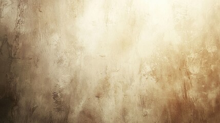 Abstract Warm Neutral Texture for Background Design and Art Projects