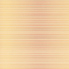 Obraz premium Abstract horizontal lines, gradient color background. Possible use wallpaper, website design, graphic element